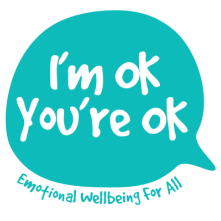 I'm OK, your OK icon