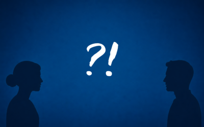 Hát nem borzasztó?! Hogyan hívjuk a másikat egy közös „nem oké” világba?